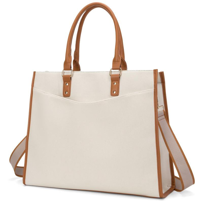 Laptop Tote Bag for Women